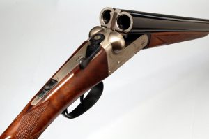 Models - Ugartechea Shotguns